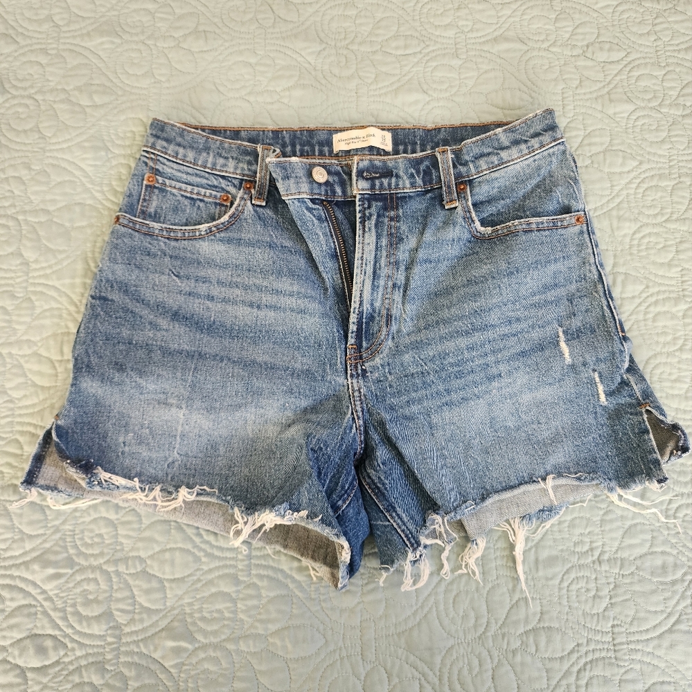 Abercrombie & Fitch Shorts